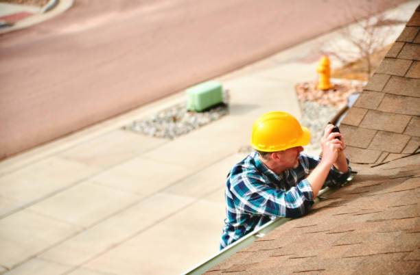 Roof Repair Estimates in South Beloit, IL