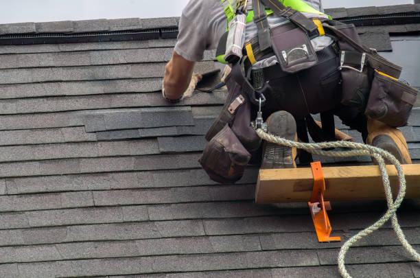 Quick and Trustworthy Emergency Roof Repair Services in South Beloit, IL