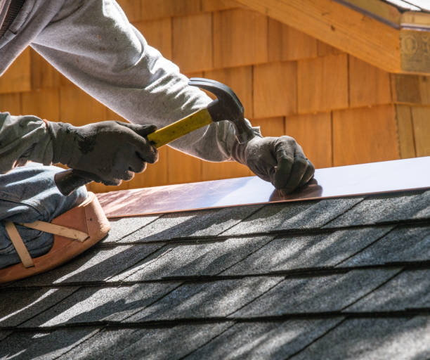 Slate Roofing Contractor in South Beloit, IL